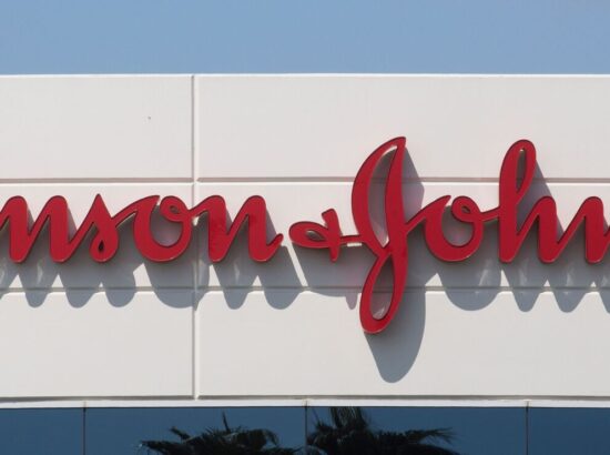 Johnson & Johnson Case Signals Employee Drug Price Suits to Come